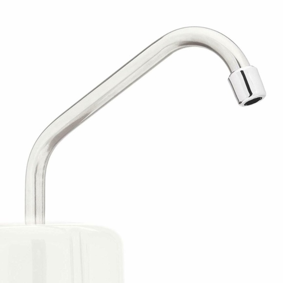 Paragon Countertop Water Filter clean & Pure G30 New in Pack White - Picture 3 of 8